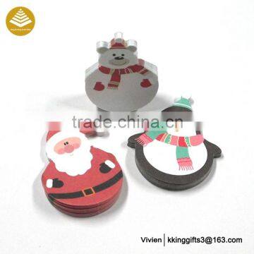Chinese factory custom erasable cute car shape sticky notes Manufacturers