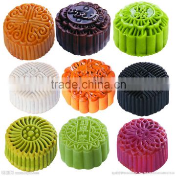 kuihong snack foods machine, KH-PYB-B computer controlled automatic mooncake tray arranging machine,mooncake making machine