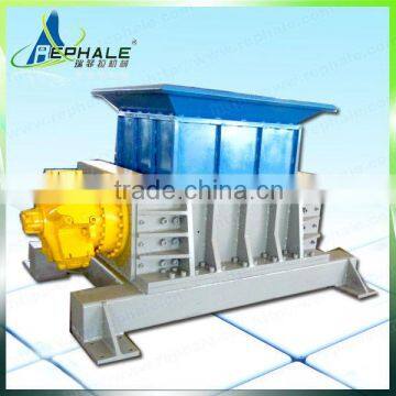 300-500kg/h commercial cans crusher 0086 15638185393