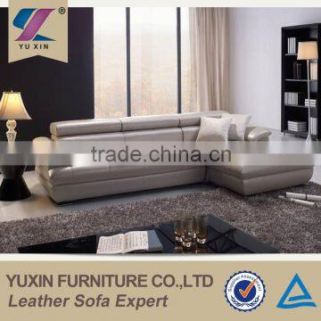 top grain leather wood furniture