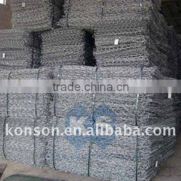 gabion box(factory)