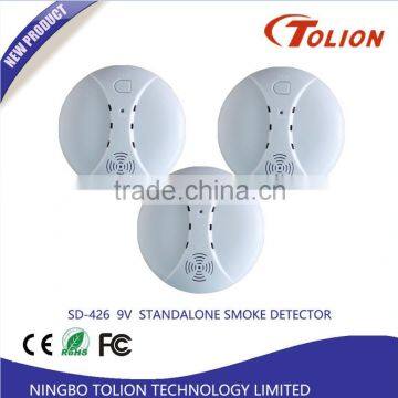 Top 10 Wholesale Standalone Smoke Detector 10 Year Lithium Quality Choice photo-3