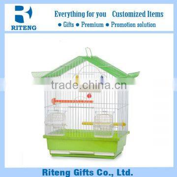 China made metal parrot bird cage