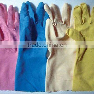 latex glove, wash glove , dippen glove