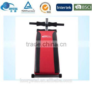 Exercise Equipment Abdominal Sit up bench