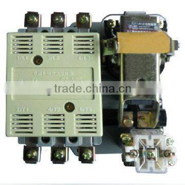 CJT1(CJ60) series AC contactor