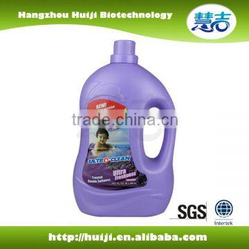 6L 2L Fabric Softener,fabric conditioner