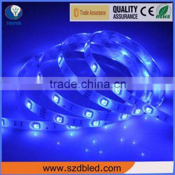 Best price 12v waterproof led flexible strip 5050