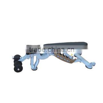 Super Adjustable Bench H-8208 photo-3