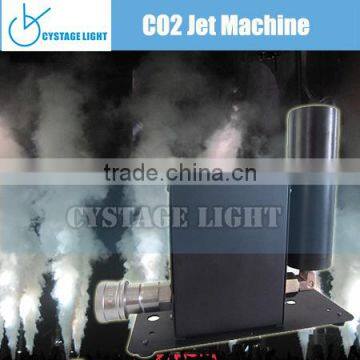 Powerful & Practical Stage Effect CO2 Jet Machine photo-5