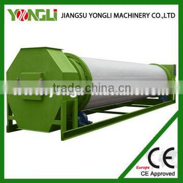 Reliable manufacturers sawdust powder dryer with less investment