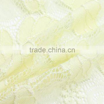 Chinese 2016 New Design Lace Fabric and High Quality for Garments photo-5