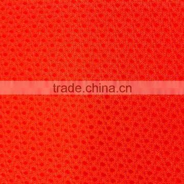 2016 Paw print design mesh fabric For Shoes