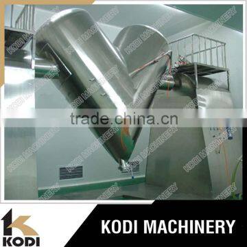 Stainless Steel Food V Type Mixer