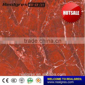 Modern hot sell plates polished porcelain tile