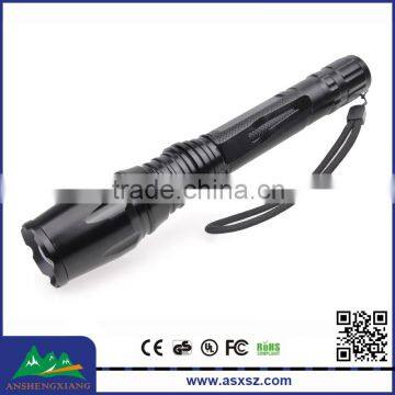 Zoom T6 LED Flashlight for Hunting wholesale