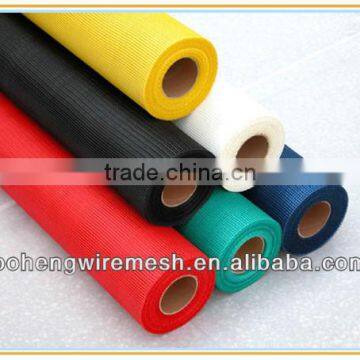 Anti Alkaline Fiberglass Mesh