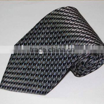 fashion silk tie