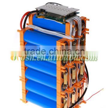 60V15Ah Lifepo4 40155 Rechargeable Battery Pack For ebike