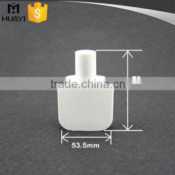 glass perfume bottle 30ml with aluminum sprayer                        
                                                Quality Choice