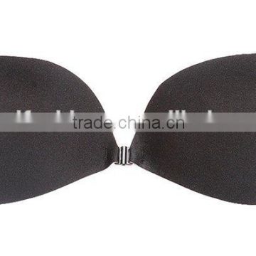 Ideal fashions LALA butterfly US Sexy Strapless Backless Self Adhesive Invisible Push-up Wing Bra Breast Pad wholesale bra wing