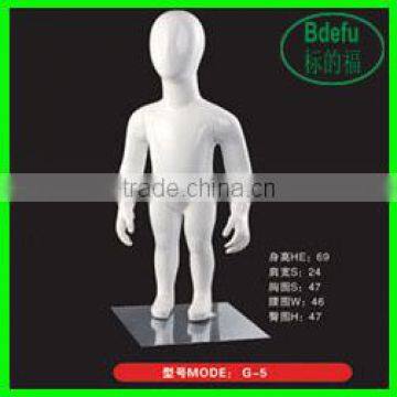 2015 flexible kids mannequins /baby foam mannequins /baby doll mannequins