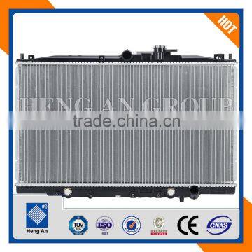 China Aluminum Car Radiator for TOYOTA TUNDRA 2000-2003 photo-5