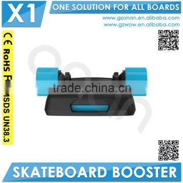 High Quality Wholesale Price Electric Device Suitable Surfboard Scooter