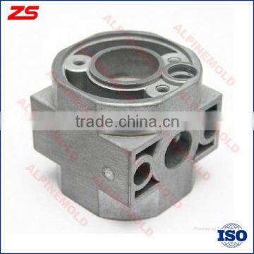 Experienced Mold Maker Supply Die Casting Mold and Die Casting Service