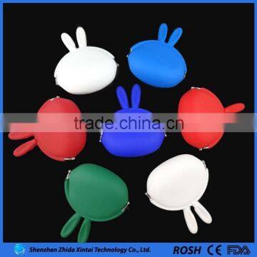 Hot Sell on Amazon Silicone Handbags Purses photo-2