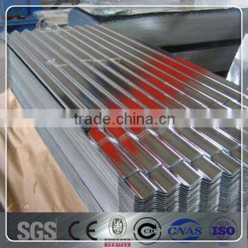 Best Quality Steel Roofing Sheet Price photo-2