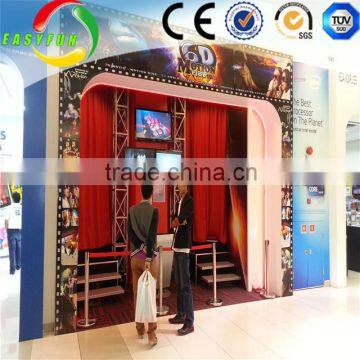 3d,5d,7d Cinema for Sale