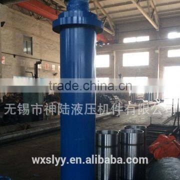 Wuxi hydraulic cylinder manufacturer