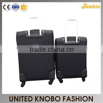 1680D EVA Trolley Case Set Spinner Wheels Soft Luggage Set photo-2