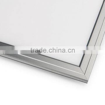 The best led light switch touch panel 36W led panel light 3600LM 60 60