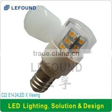 E14 LED Refrigerator Bulb photo-3