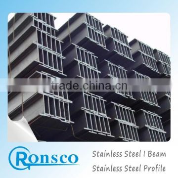 high quality 309s Stainless Steel H Bar/beam