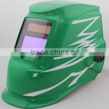 Solar Automatic Welding Helmet