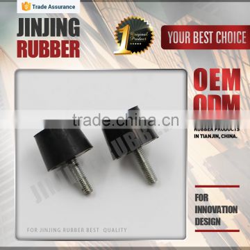 Rubber Buffer/Rubber Bumper Block/Ruber Damper