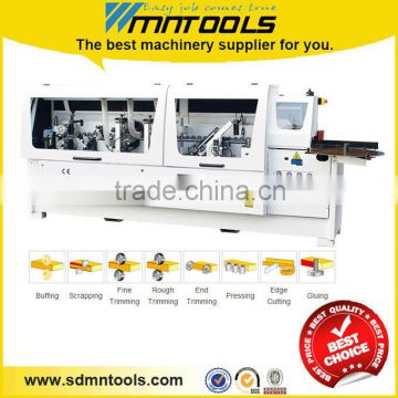 PVC tape, melamine tape, veneer tape edge banding machine