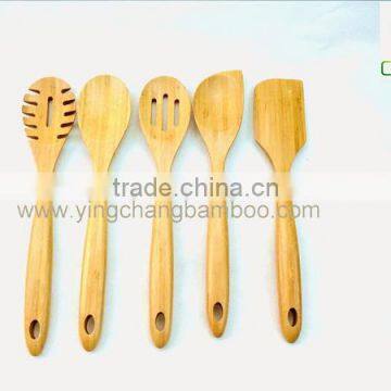 Copper Serving Utensils Kids Induction Cooking Utensils