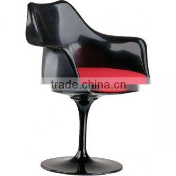 Eero Saarinen Style FRP Tulip Armchair