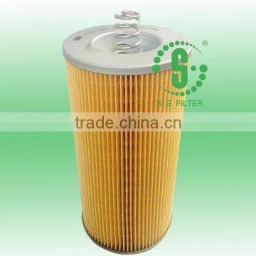 OEM quality mann oil filter h12110 2x replacement made in china