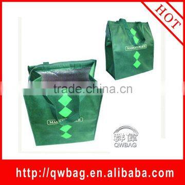 Promotional insulated effect new products foods cooler bag for made in China