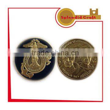 Custom Challenge coins