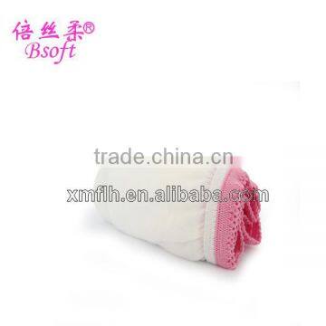 China Factory Travel Facility Disposable Cotton Underwear