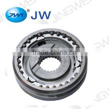 High precision synchronizer ring for Transit car gearbox 5/R speed