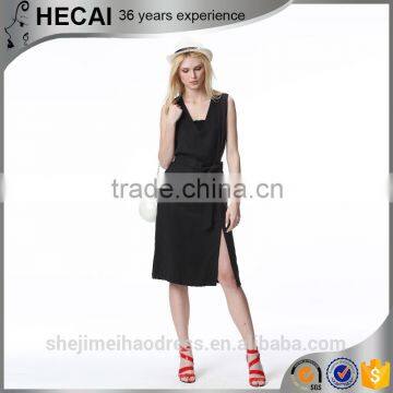 Guangzhou slim fashion bodycon dress bandage