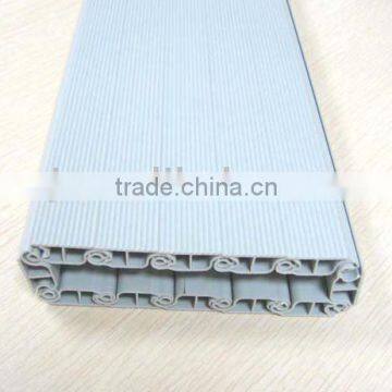 RX-20 PVC plastic rolling shutter