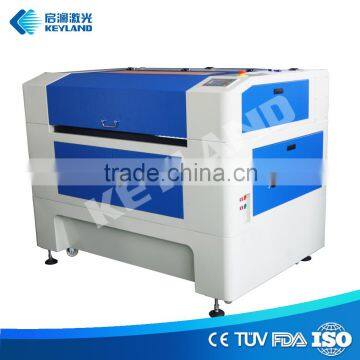 Laser machine engraving acrylic wood 80W 100W laser engraver machine price